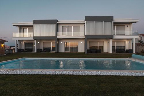 Фотография гостевого дома SilverSide Holidays