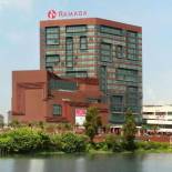 Фотография гостиницы Ramada Foshan Nanhai