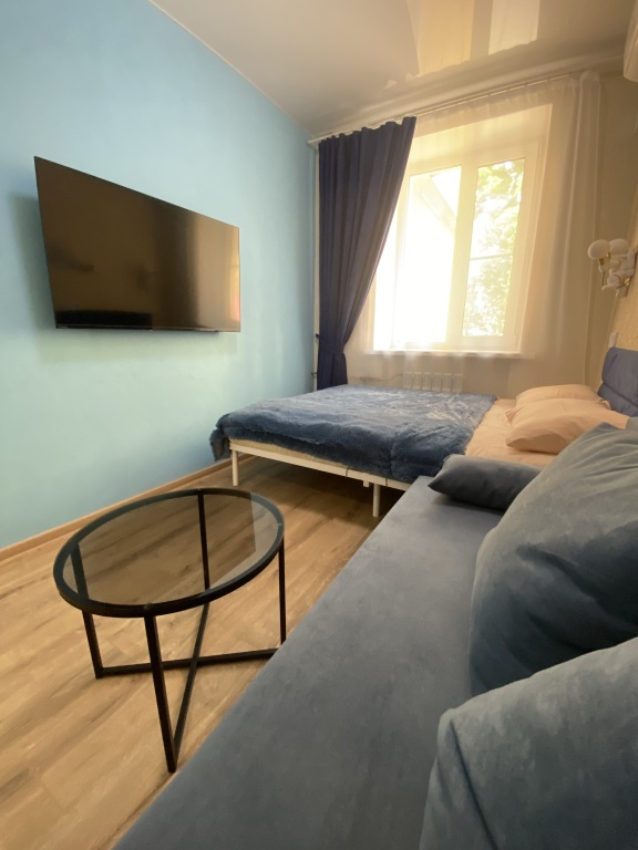 Фотография квартиры Апартаменты Гауди