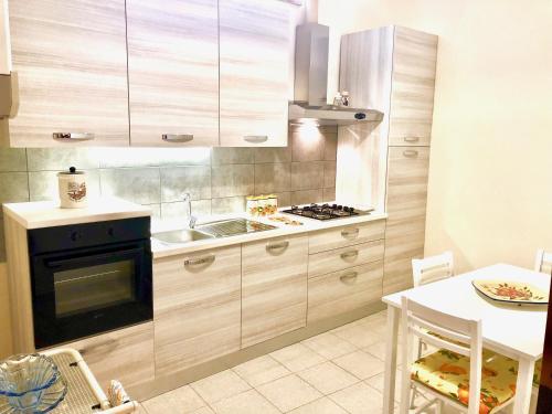 Фотография гостевого дома Casa Matteo