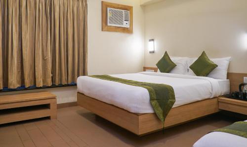 Фотография гостиницы Rahi Plaza