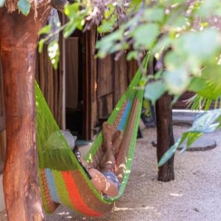 Фотография хостела Chill Inn Hostel