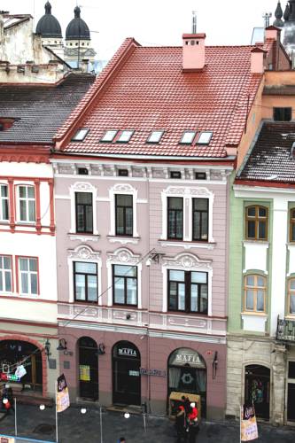 Фотография гостиницы 39