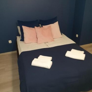 Фотография апарт отеля EURO-ROOM