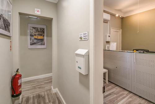 Фотография хостела Hostel Seven Hills