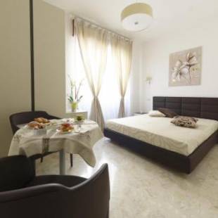 Фотографии мини отеля
B&B La Vie en Rose