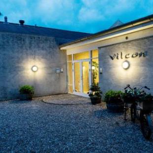 Фотографии гостиницы
Vilcon Hotel & Konferencegaard