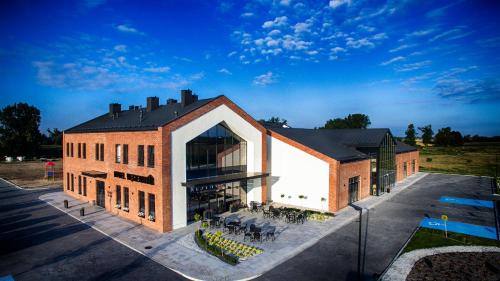 Фотография гостиницы Hotel Węgierki