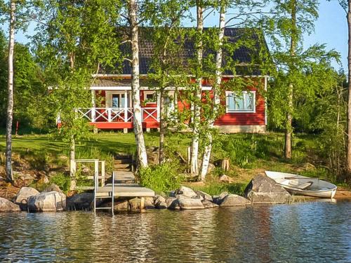 Фотография гостевого дома Holiday Home Tervaleppä