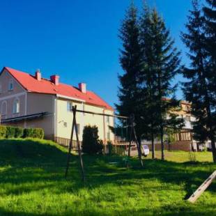 Фотографии гостевого дома
Pension Žacléřský Medvěd