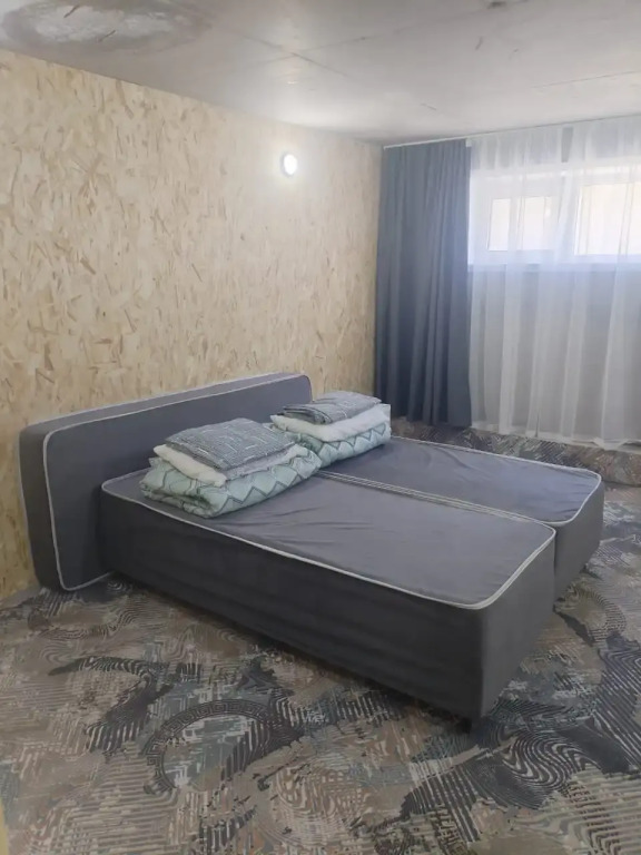 Фотография квартиры Апартаменты Комната