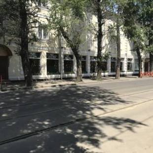 Фотография гостиницы На Преображенской 