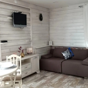 Фотография квартиры Апартаменты PaulMarie на Черняховского