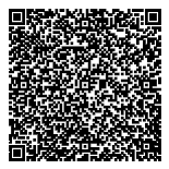 QR код гостиницы Белогорье