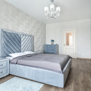 Фотография квартиры Апартаменты Apart39 у Верхнего Озера