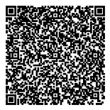 QR код гостиницы Boho Loft Hotel