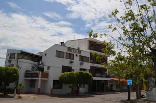 Фотографии гостиницы 
            Hotel Elimar