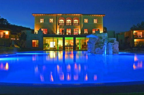 Фотография гостиницы Adler Spa Resort Thermae