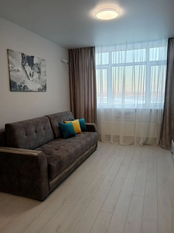 Фотография квартиры Квартира студия на мыcу