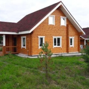 Фотография гостевого дома В Терву