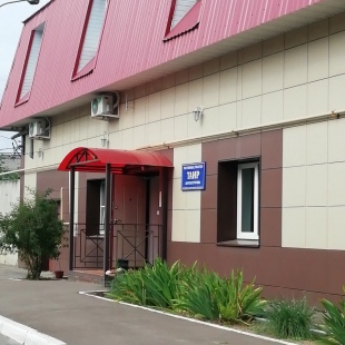 Фотография мини отеля Таир