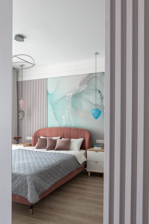 Фотография квартиры Апартаменты 2-х комнатные Резиденция у моря