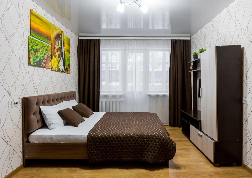 Фотография квартиры Апартаменты на улица Пятницкая 68