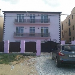 Фотография гостевого дома Валентайм