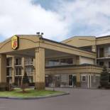 Фотография мотеля Super 8 by Wyndham Kingsport