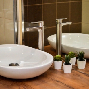 Фотография квартиры Квартира уютная возле Краевой Больницы в туристическом центре города