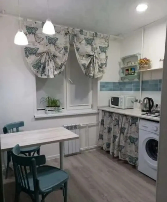 Фотография квартиры Квартира 3-х комнатная на 5 мест