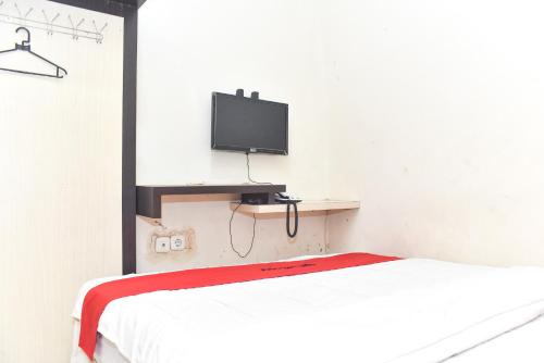 Фотография гостиницы RedDoorz near Universitas Muhammadiyah Makassar