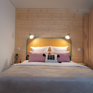 Фотография квартиры Квартира Семейные квартирки