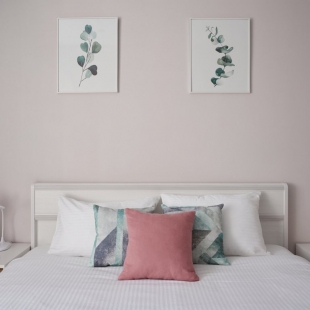 Фотография квартиры Апартаменты Fresh Point с 2 Спальнями