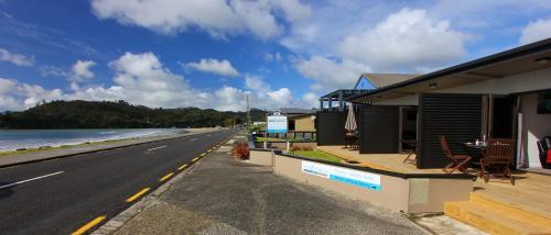 Фотография апарт отеля Blue Marlin Apartments