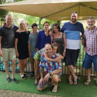 Фотографии апарт отеля 
            Adina Lodge Holiday Apartments