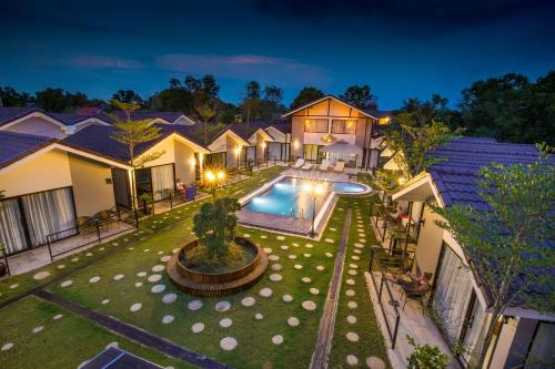 Фотография гостиницы Sandy Clay Bungalows