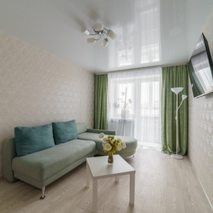 Фотография квартиры Квартира Не Вопрос в новом районе города