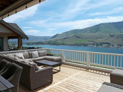 Фотография гостевого дома On A Whim #65