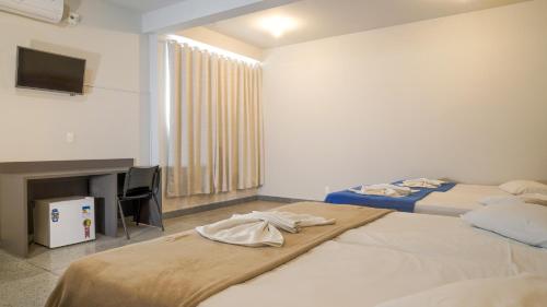 Фотография гостиницы Hotel Araxá