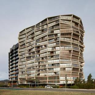 Фотографии гостиницы
Ovolo Nishi