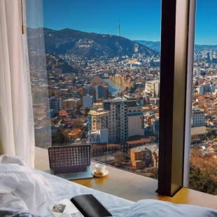 Фотография квартиры Hilton Apartment