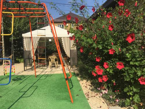 Фотографии гостевого дома
Панама