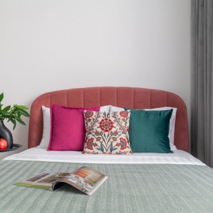 Фотография квартиры Квартира РЕДЪЯРД HOME APART на Волге