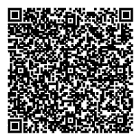 QR код гостиницы Моне