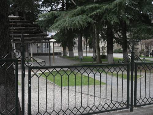 Фотография квартиры Apartment White Bridge