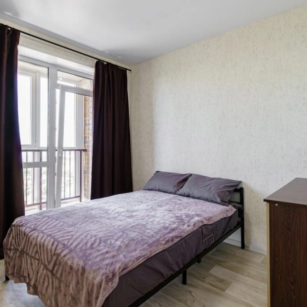 Фотографии квартиры 
            Квартира в новостройке для работы и отдыха.