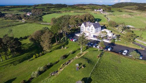 Фотография гостиницы Gwesty Gadlys Hotel