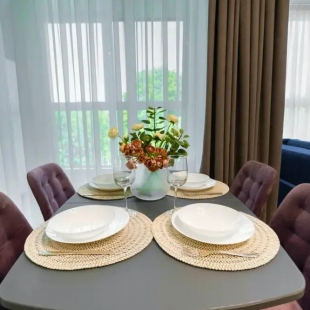 Фотография квартиры Апартаменты Баден SPA 103