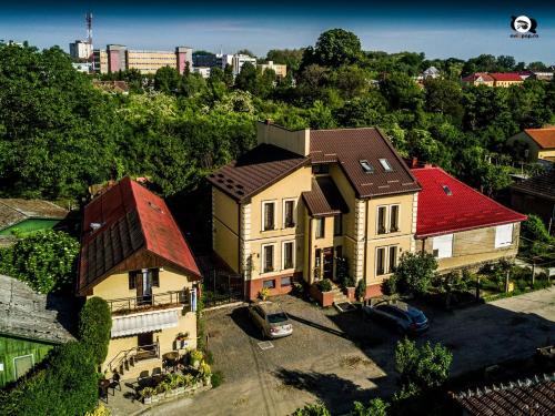 Фотографии гостевого дома
Vila Tineretului